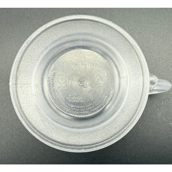 Wizarding World of Harry Potter Store Exclusive Butterbeer Mug Set of 4 - Picture 6 of 6